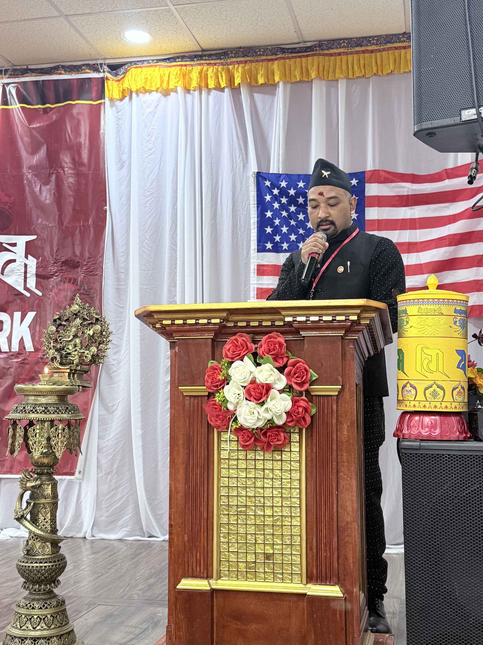 9th World Newa Day &mdash; Photo 2