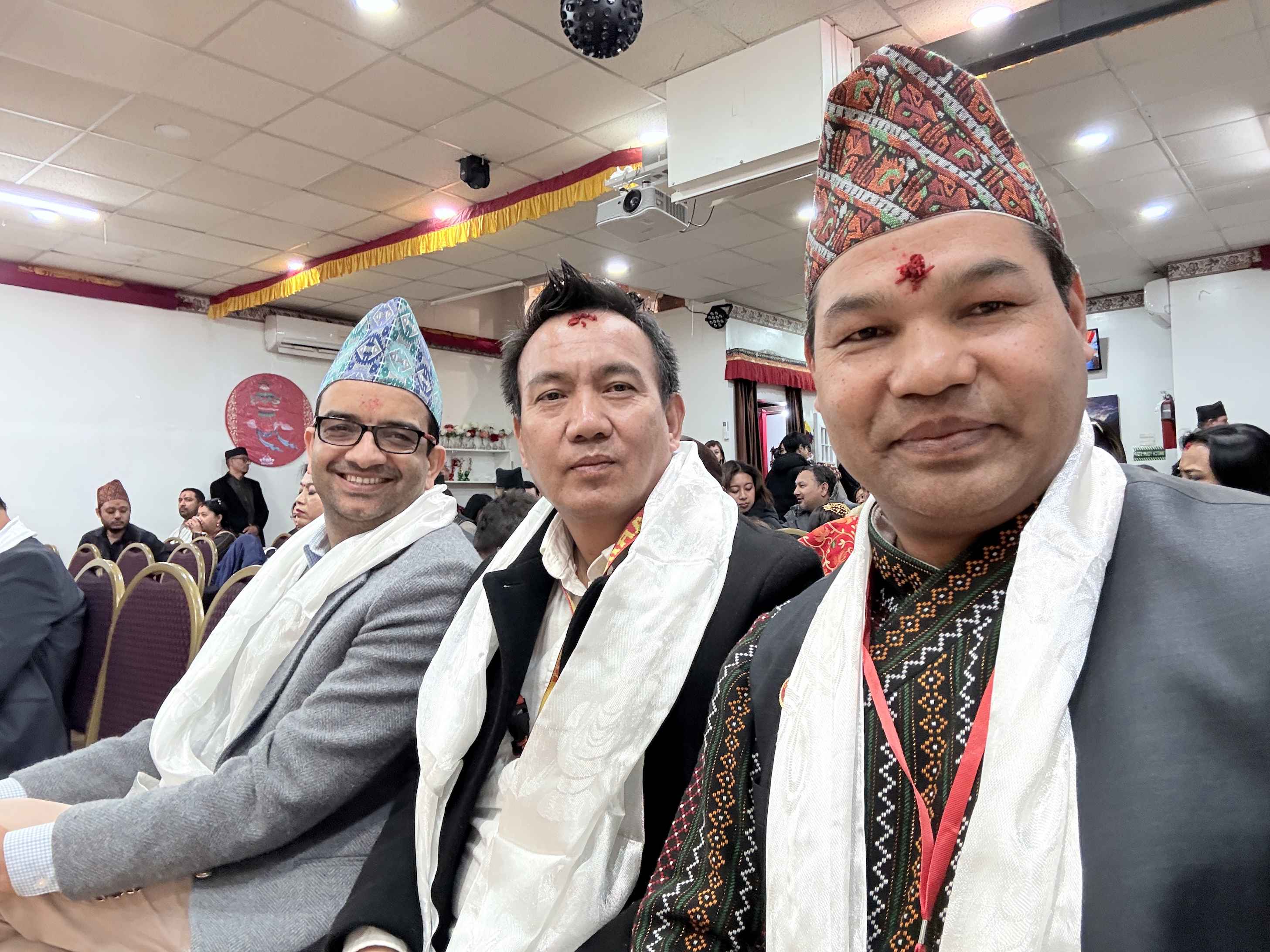 9th World Newa Day &mdash; Photo 6