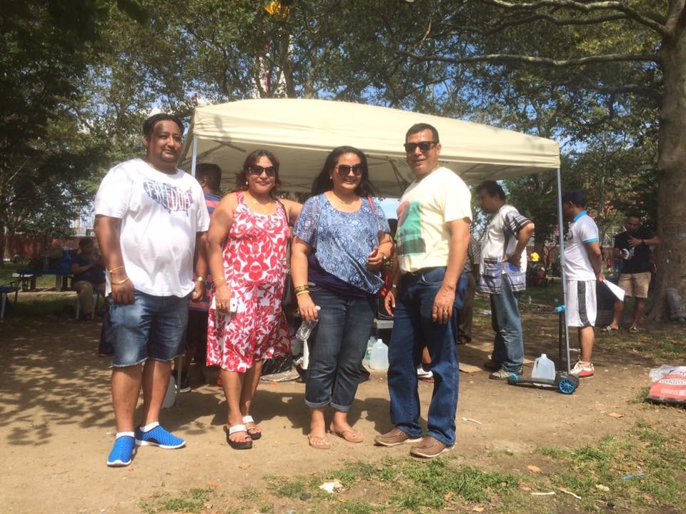 Annual Picnic 2016 &mdash; Photo 2